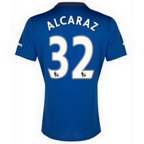 Camiseta ALCARAZ del Everton Primera 2014-2015 baratas - Haga un click en la imagen para cerrar