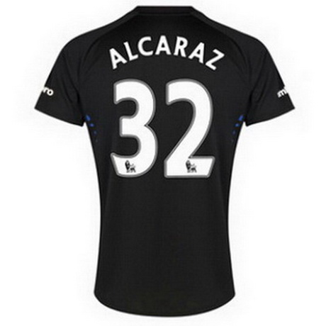 Camiseta ALCARAZ del Everton Segunda 2014-2015 baratas - Haga un click en la imagen para cerrar