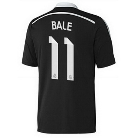 Camiseta BALE del Real Madrid Tercera 2014-2015 baratas - Haga un click en la imagen para cerrar