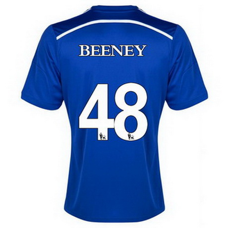 Camiseta Beeney del Chelsea primera 2014-2015 baratas