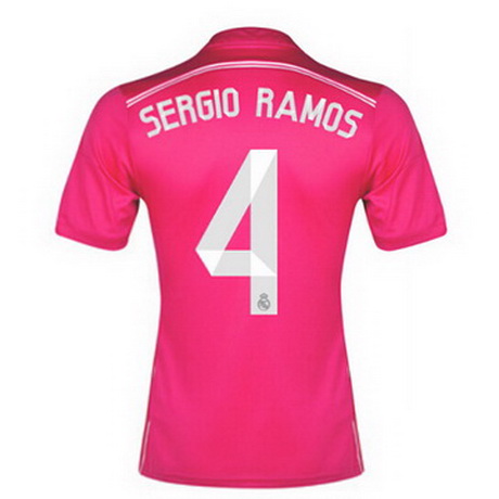 Camiseta COENTRAO del Real Madrid Segunda 2014-2015 baratas