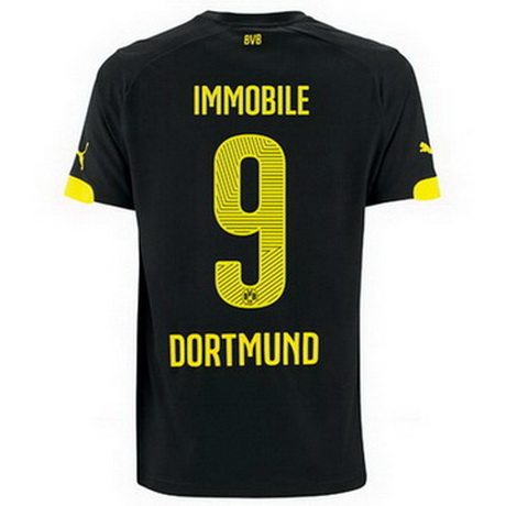 Camiseta Immobile del Dortmund Segunda 2014-2015 baratas
