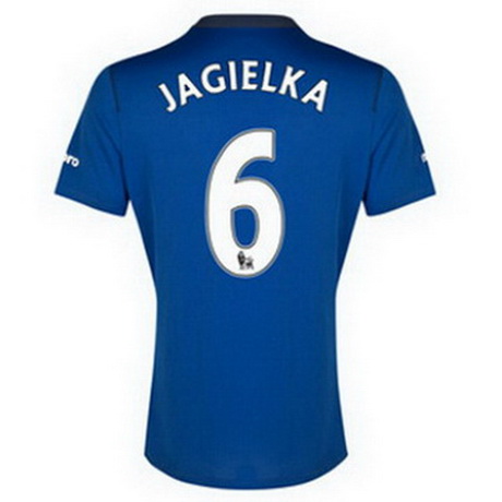 Camiseta JAGIELKA del Everton Primera 2014-2015 baratas - Haga un click en la imagen para cerrar