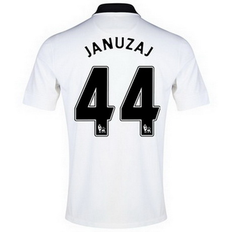 Camiseta JANUZAJ del Manchester United Segunda 2014-2015 baratas