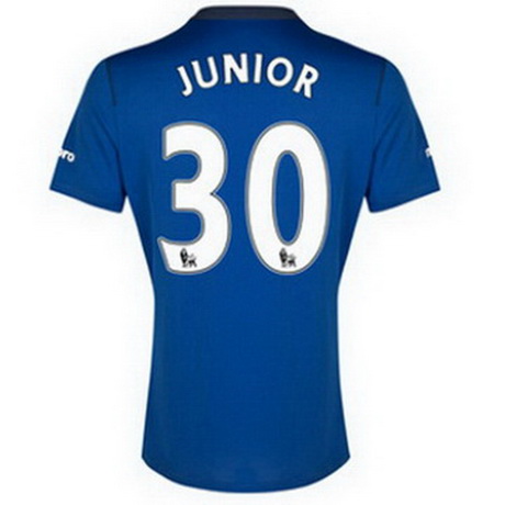 Camiseta JUNIOR del Everton Primera 2014-2015 baratas - Haga un click en la imagen para cerrar