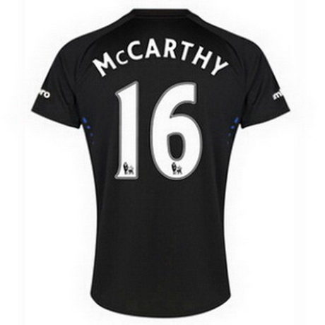 Camiseta McCARTHY del Everton Segunda 2014-2015 baratas