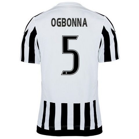 Camiseta OGBONNA del Juventus Primera 2015-2016 baratas