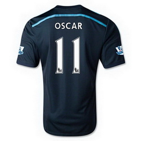 Camiseta OSCAR del Chelsea Tercera 2014-2015 baratas