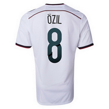 Camiseta OZIL del Alemania Primera 2014-2015 baratas