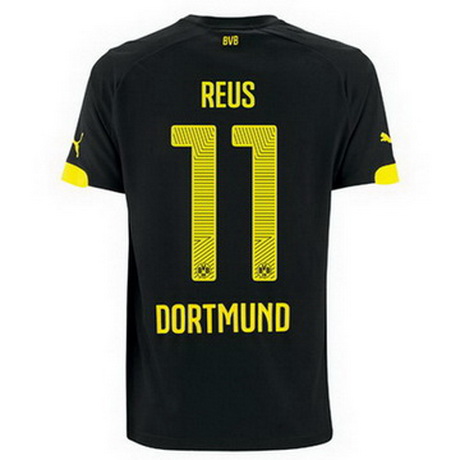 Camiseta Reus del Dortmund Segunda 2014-2015 baratas
