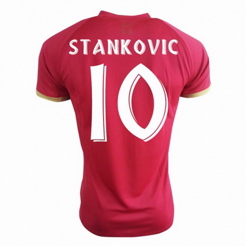 Camiseta STANKOVIC del Serbia Primera 2015-2016 baratas