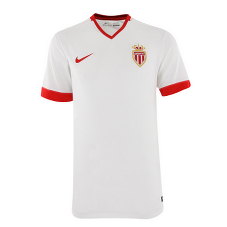 Camiseta del AS Monaco Tercera 2014-2015 baratas