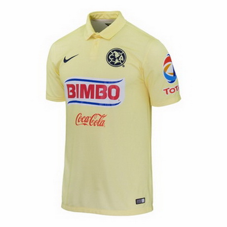 Camiseta del America Primera 2014-2015 baratas