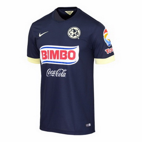 Camiseta del America Segunda 2014-2015 baratas