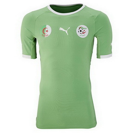 Camiseta del Argelia Segunda 2014-2015 baratas
