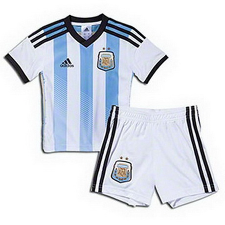 Camiseta del Argentina Nino Primera 2014-2015 baratas