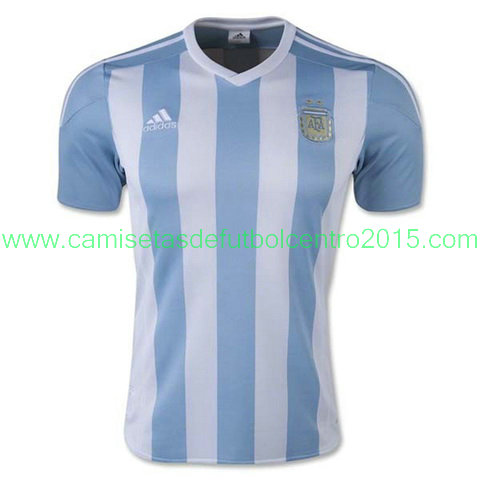 Camiseta del Argentina Primera 2015-2016 baratas