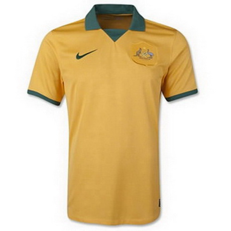 Camiseta del Australia Primera 2014-2015 baratas