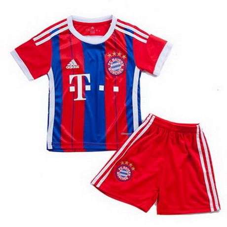 Camiseta del Bayern Munich Nino Primera 2014-2015 baratas