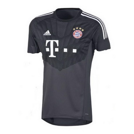 Camiseta del Bayern Munich Portero 2014-2015 baratas