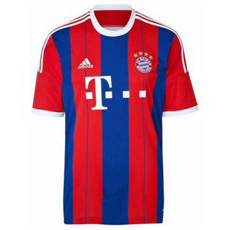 Camiseta del Bayern Munich Primera 2014-2015 baratas