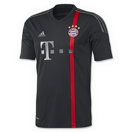 Camiseta del Bayern Munich Tercera 2014-2015 baratas