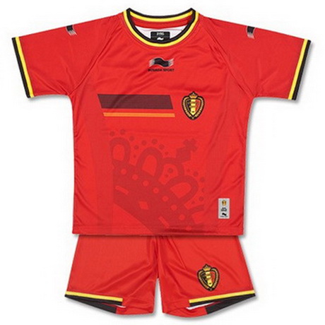 Camiseta del Belgium Nino Primera 2014-2015 baratas - Haga un click en la imagen para cerrar