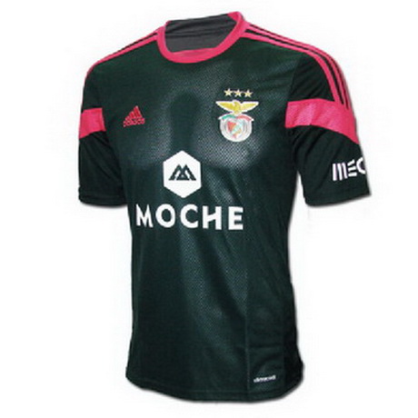 Camiseta del Benfica Segunda 2014-2015 baratas
