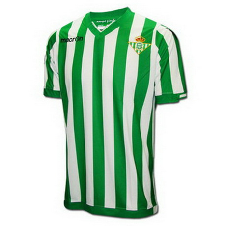 Camiseta del Real Betis Primera 2014-2015 baratas
