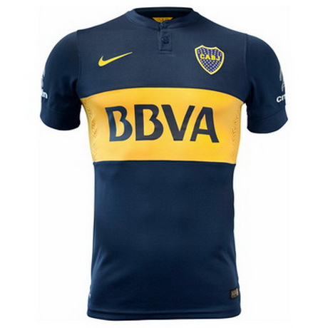 Camiseta del Boca Juniors Primera 2014-2015 baratas