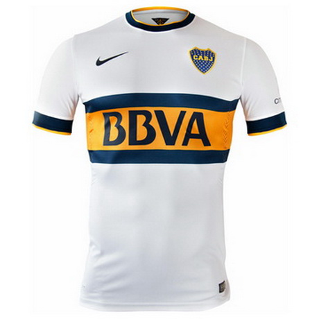 Camiseta del Boca Juniors Segunda 2014-2015 baratas