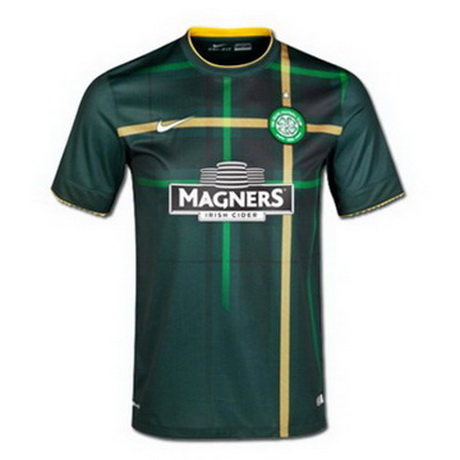 Camiseta del Celtic Segunda 2014-2015 baratas