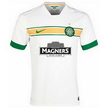 Camiseta del Celtic Tercera 2014-2015 baratas