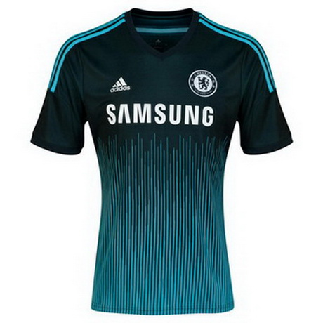 Camiseta del Chelsea Tercera 2014-2015 baratas - Haga un click en la imagen para cerrar