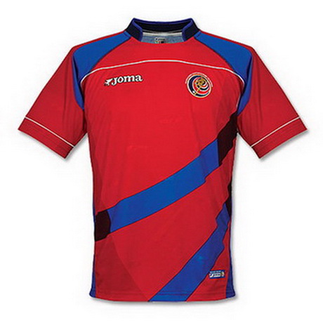 Camiseta del Costa Rica Primera 2014-2015 baratas