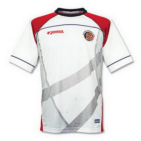 Camiseta del Costa Rica Segunda 2014-2015 baratas