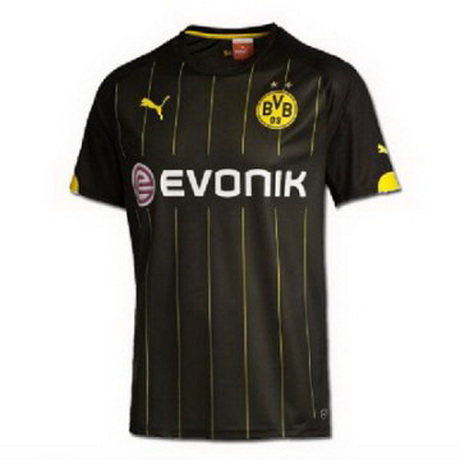 Camiseta del Dortmund Segunda 2014-2015 baratas