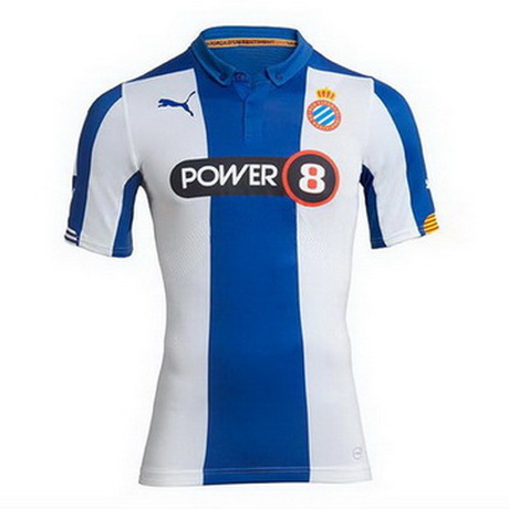 Camiseta del Espanyol Primera 2014-2015 baratas