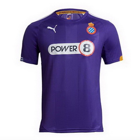 Camiseta del Espanyol Segunda 2014-2015 baratas