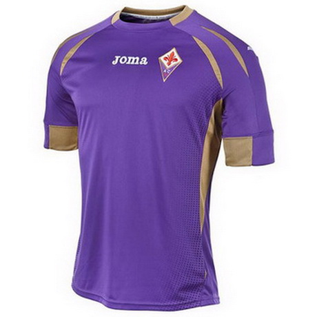Camiseta del Fiorentina Primera 2014-2015 baratas