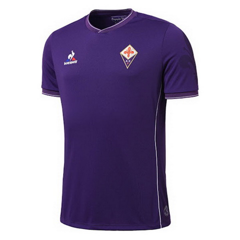 Camiseta del Fiorentina Primera 2015-2016 baratas