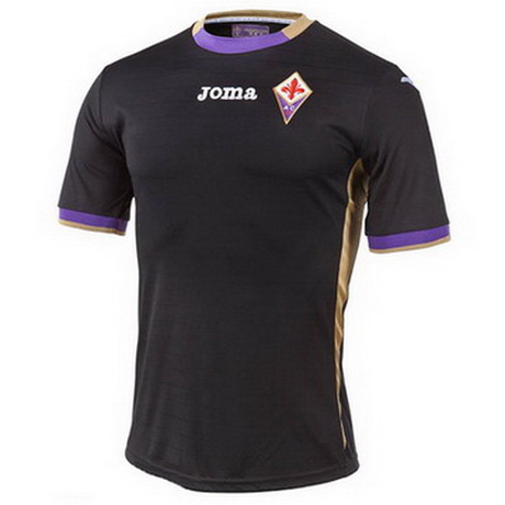Camiseta del Fiorentina Tercera 2014-2015 baratas