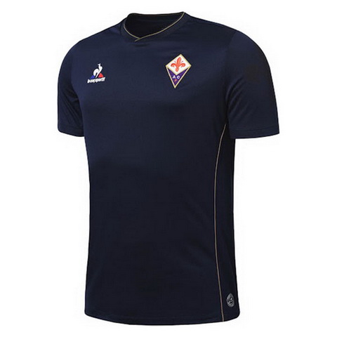 Camiseta del Fiorentina Tercera 2015-2016 baratas
