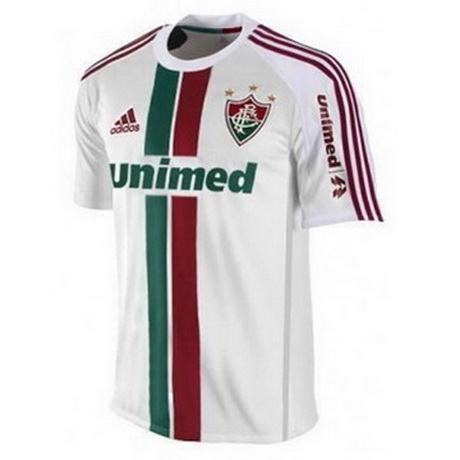 Camiseta del Fluminense Primera 2014-2015 baratas - Haga un click en la imagen para cerrar