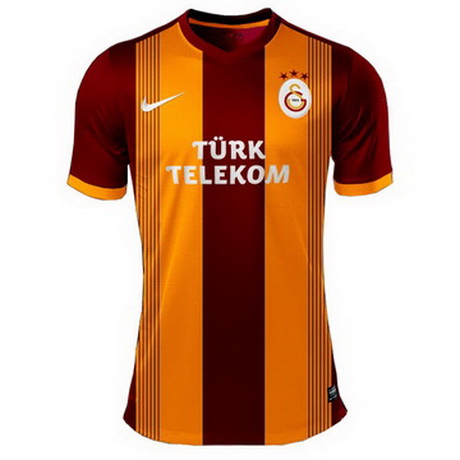 Camiseta del Galatasaray Primera 2014-2015 baratas