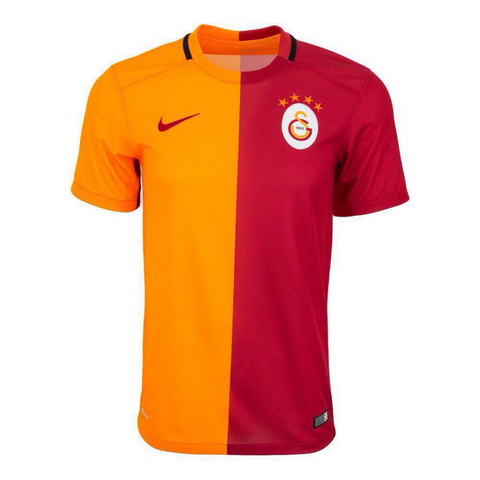 Camiseta del Galatasaray Primera 2015-2016 baratas