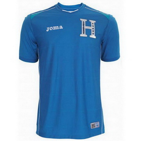 Camiseta del Honduras Segunda 2014-2015 baratas