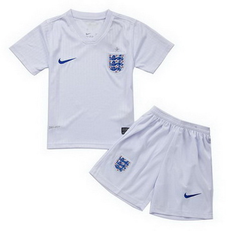 Camiseta del Inglaterra Nino Primera 2014-2015 baratas