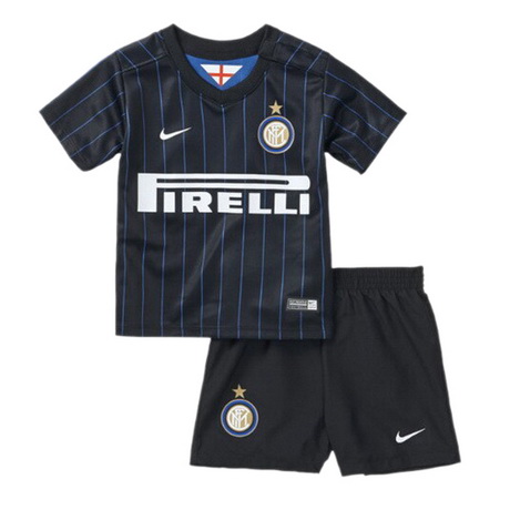 Camiseta del Inter Milan Nino Primera 2014-2015 baratas