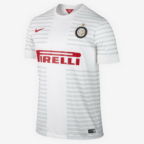 Camiseta del Inter Milan Segunda 2014-2015 baratas